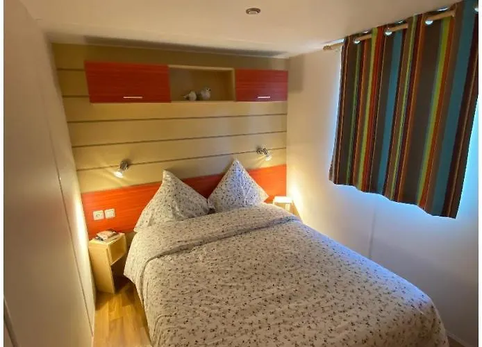 Mobile Home Proche De Europa Park