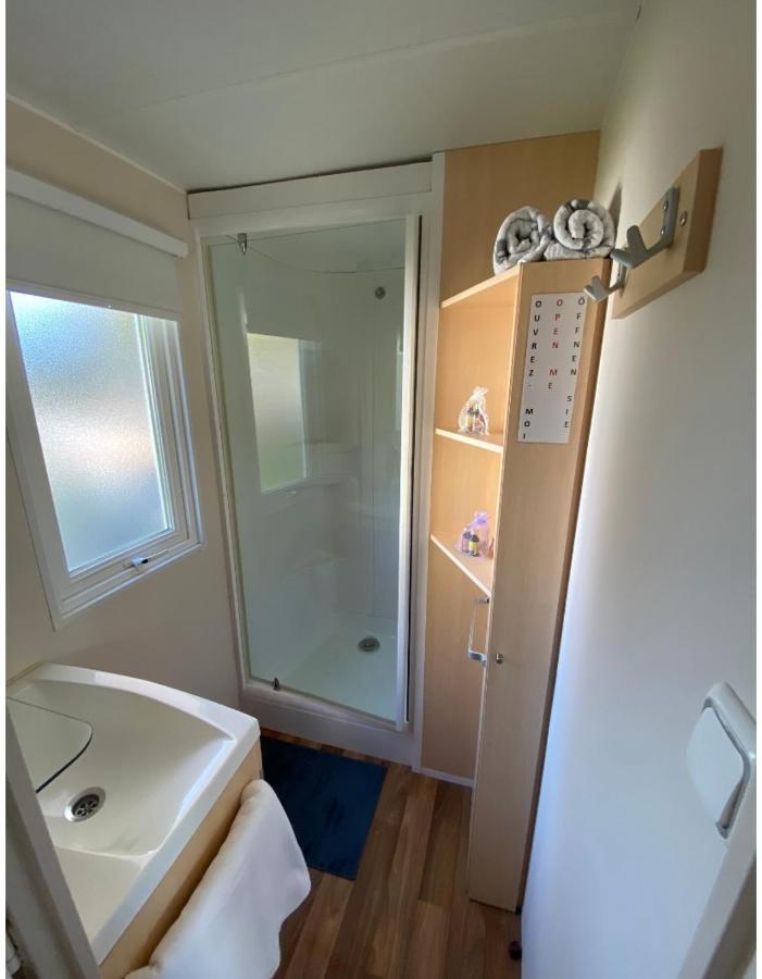 Campsite Mobile Proche De Europa Park *