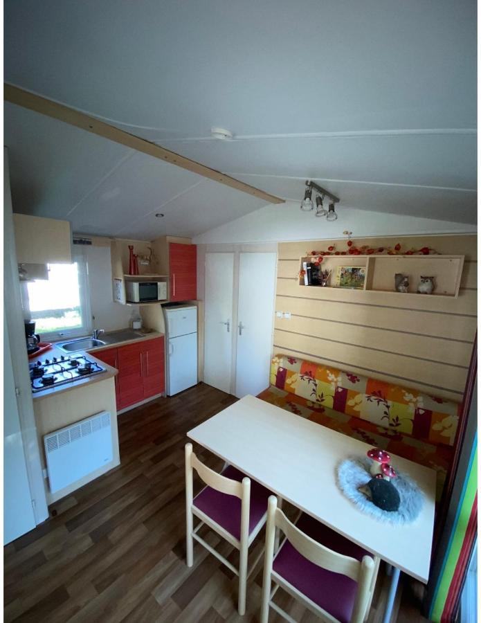 Campsite Mobile Proche De Europa Park